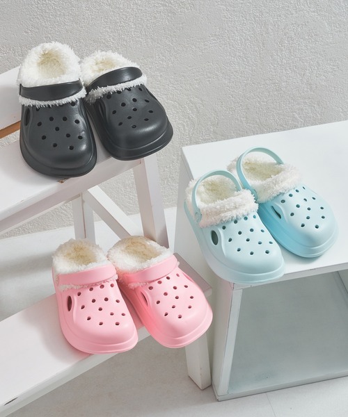 ORiental TRaffic（オリエンタルトラフィック） サンダル 「EC限定