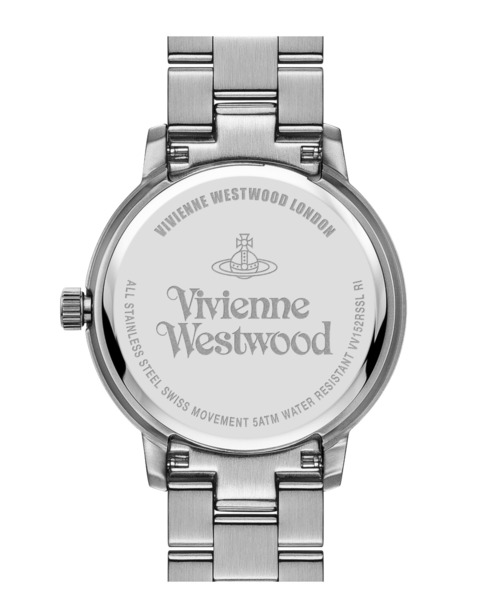 Vivienne Westwood（ヴィヴィアンウエストウッド） 腕時計 「Vivienne