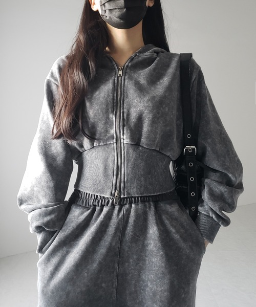 me+em select（ミームセレクト） セットアップ レディース : ZOZOTOWN