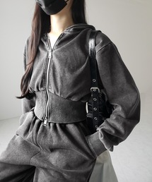 me+em select（ミームセレクト） セットアップ レディース : ZOZOTOWN