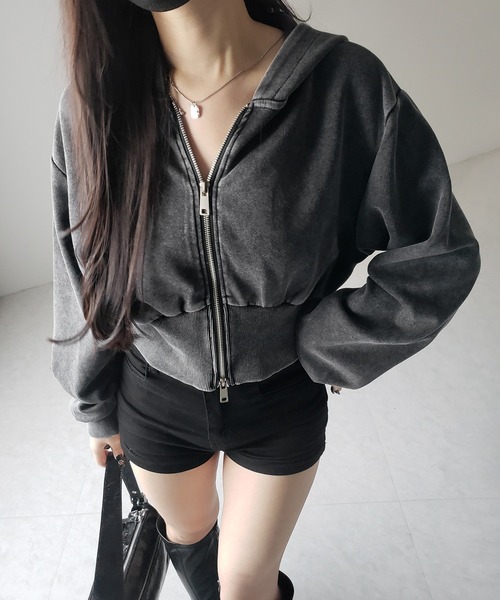 me+em select セットアップ 「 」ピグメントヴィンテージ