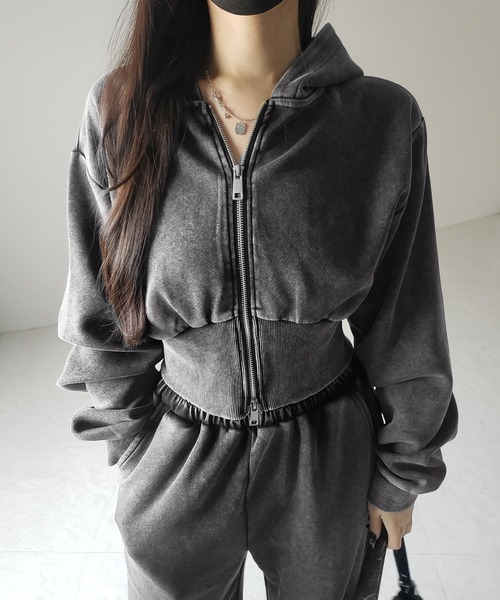 me+em select（ミームセレクト） セットアップ 「 セットアップ