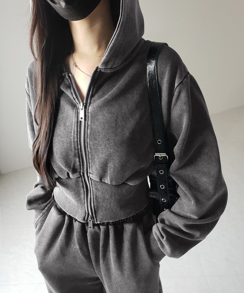 me+em select（ミームセレクト） セットアップ レディース : ZOZOTOWN