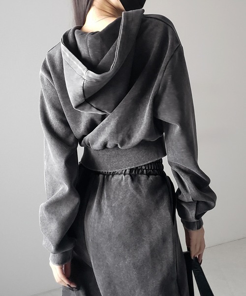 me+em select（ミームセレクト） セットアップ 「 セットアップ