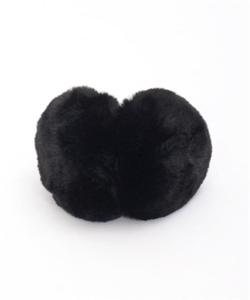 最終値下げFOXEYフォクシーイヤーマフ美品 ブラック送料無料 trim_fce_item66fa51053ca4a.jpg