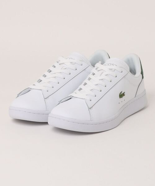 LACOSTE（ラコステ） スニーカー CARNABY SET 224 1 SMA LACOSTE