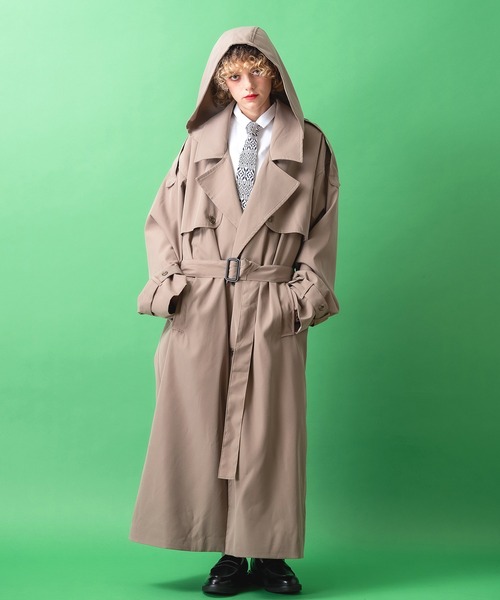 アントニオパニコ ロングコート アントニオパニコ ロングコート アントニオパニコ ロングコート