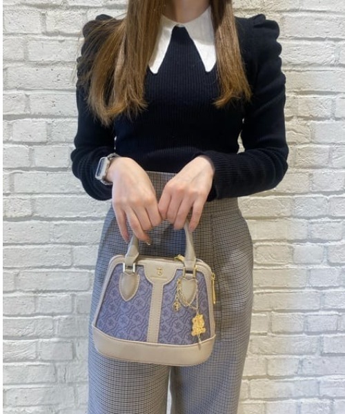 Samantha Vega（サマンサベガ） ショルダーバッグ バッグ クロス