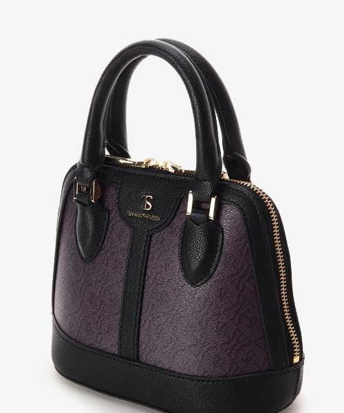 サマンサベガ（Samantha Vega ）/クロスプリントショルダーバッグ Samantha Vega（サマンサベガ） ショルダーバッグ バッグ クロス