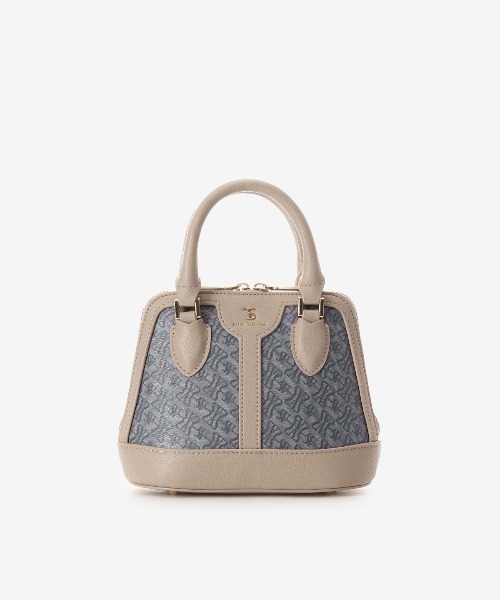 サマンサベガ（Samantha Vega ）/クロスプリントショルダーバッグ Samantha Vega（サマンサベガ） ショルダーバッグ バッグ クロス