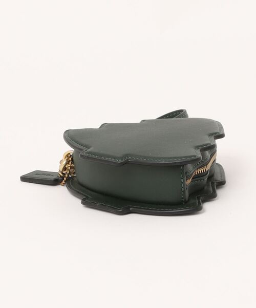 【COACH】ツリー コイン パース COACH｜【公式】ツリー コイン パース | Rakuten Fashion(楽天