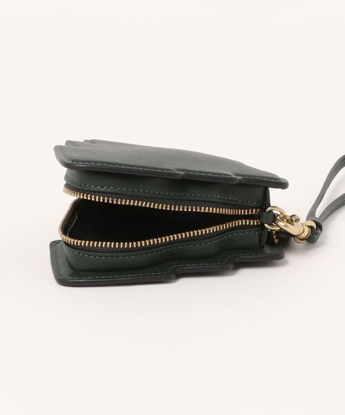 【COACH】ツリー コイン パース COACH コインケース ツリー コイン パース : ZOZOTOWN Yahoo!店