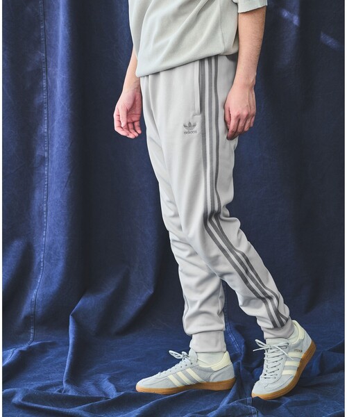 adidas Originals パンツ 「国内EXCLUSIVE」「adidas Originals