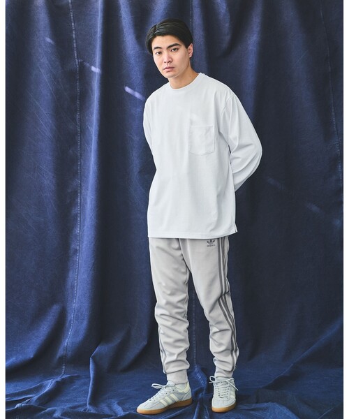 adidas Originals パンツ 「国内EXCLUSIVE」「adidas Originals