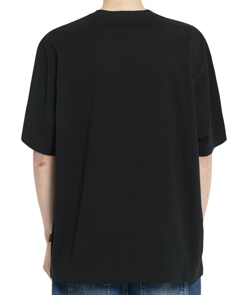 tシャツ 「OY/オーワイ」 HUG DOLLY ODOLLY TEE/ハグドーリーオードリー半袖Tシャツ レディース メンズ OY/オーワイ』 HUG DOLLY ODOLLY TEE/ハグドーリーオードリー