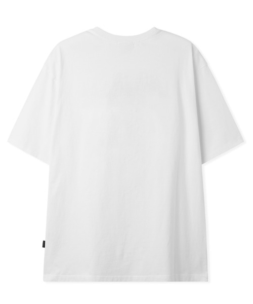 OY tシャツ 「OY/オーワイ」 HUG DOLLY ODOLLY TEE/ハグドーリー