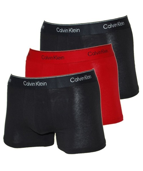 Calvin Klein（カルバン・クライン） ボクサーパンツ 「 Calvin Klein