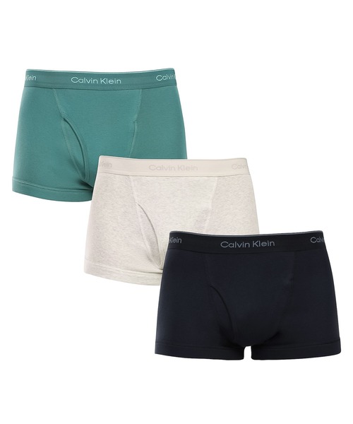 Calvin Klein（カルバン・クライン） ボクサーパンツ 「 Calvin Klein