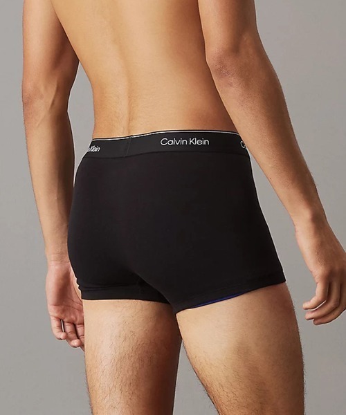 Calvin Klein ボクサーパンツ 「 / カルバン クライン 」- メンズ