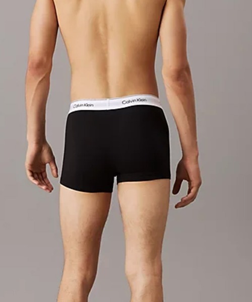Calvin Klein（カルバン・クライン） ボクサーパンツ 「 Calvin Klein