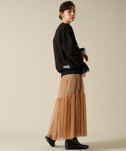 Liesse tシャツ 「GOOD ROCK SPEED/グッドロックスピード