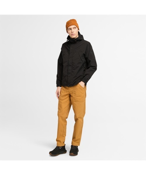 Timberland（ティンバーランド） コート ジャケット メンズ ウォーター