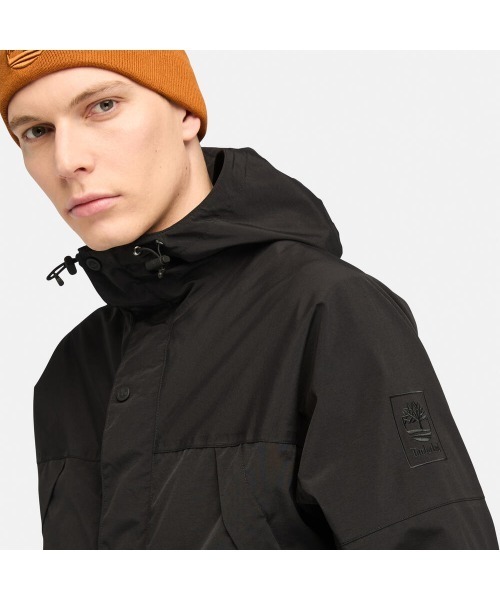 Timberland（ティンバーランド） コート ジャケット メンズ ウォーター