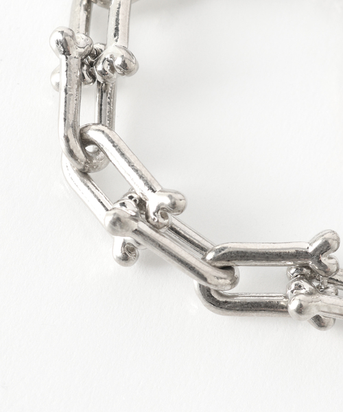 DISCOVERED（ディスカバード） TIFFABONE BRACELET : ZOZOTOWN Yahoo