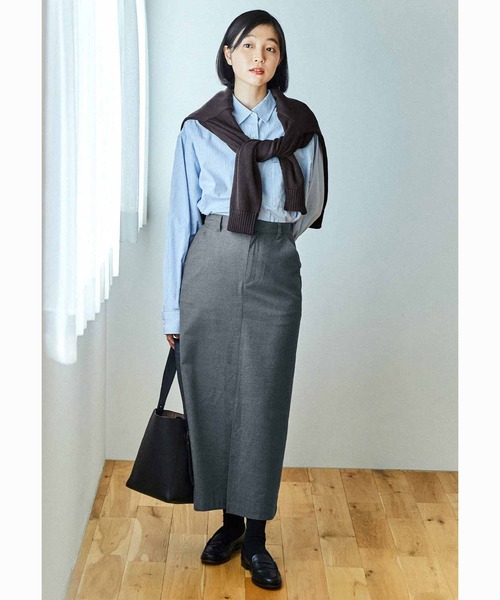 THREE FIFTY STANDARD（スリーフィフティースタンダード） スカート