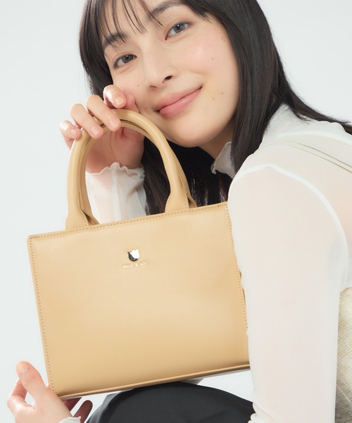 PAUL & JOE ACCESSOIRES ショルダーバッグ バッグ ＆ (ポール＆ジョー 