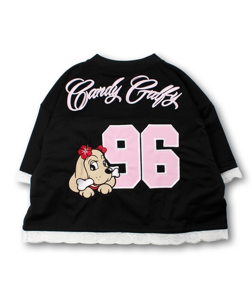 GALFY-ぷりちぃゲームシャツ レディース GALFY tシャツ 「GALFY」ぷりちぃゲームシャツ レディース