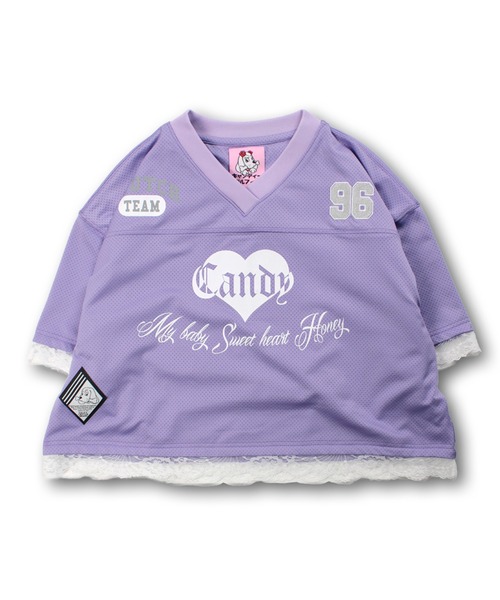 tシャツ 「GALFY」ぷりちぃゲームシャツ レディース GALFY tシャツ 「GALFY」ぷりちぃゲームシャツ レディース