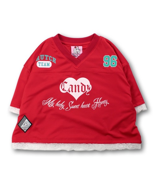 GALFY tシャツ 「GALFY/ガルフィー」ぷりちぃゲームシャツ