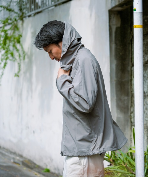 snow peak コート ジャケット Shadow Ripstop Jacket メンズ
