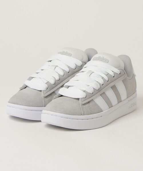 adidas スニーカー 「アルペン限定」アディダス GRANDCOURT