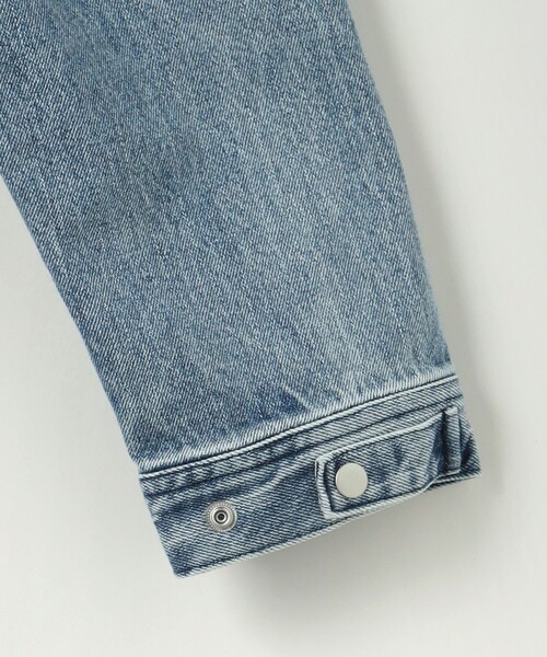 ブラウス シャツ 「MARW UNITED ARROWS」デニム オーバーシャツ レディース MARW UNITED ARROWS ブラウス シャツ 「MARW ARROWS」デニム