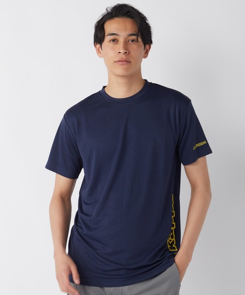 Kappa tシャツ グラフィック半袖Tシャツ メンズ : ZOZOTOWN