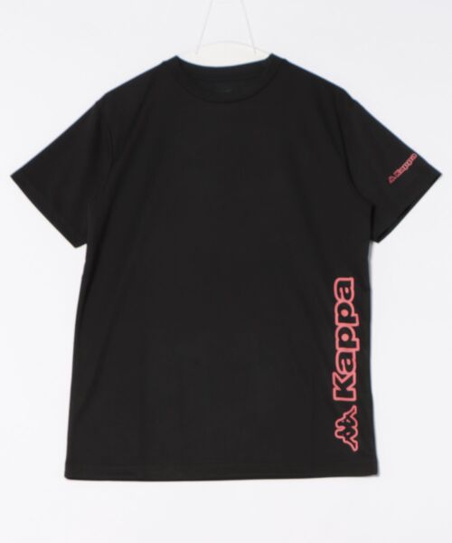 Kappa（カッパ） tシャツ グラフィック半袖Tシャツ メンズ : ZOZOTOWN