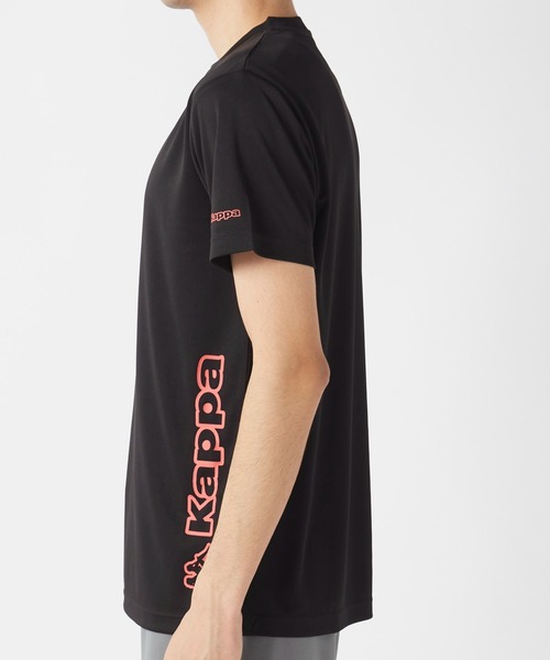 Kappa（カッパ） tシャツ グラフィック半袖Tシャツ メンズ : ZOZOTOWN