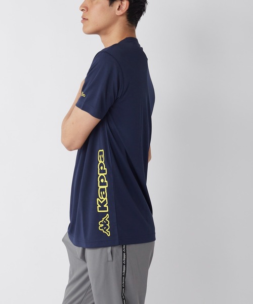 カッパ カッパ Kappa ジャージトップス （ブラック） - ファッション通販 d