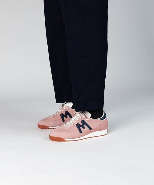 スニーカー KARHU / “MESTARI” スニーカー レディース メンズ