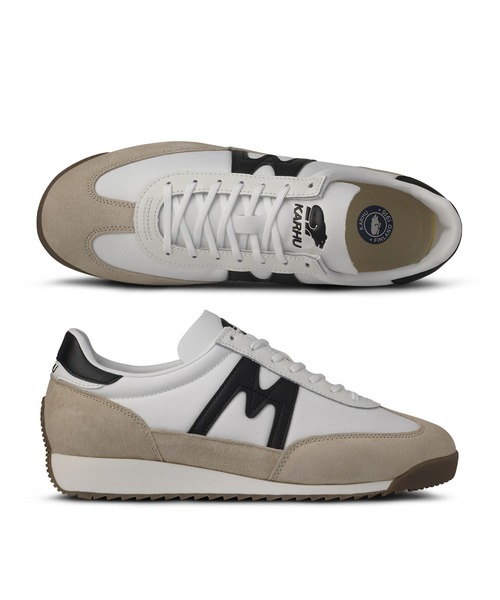 カルフ スニーカー KARHU（カルフ） スニーカー KARHU / “MESTARI” スニーカー レディース