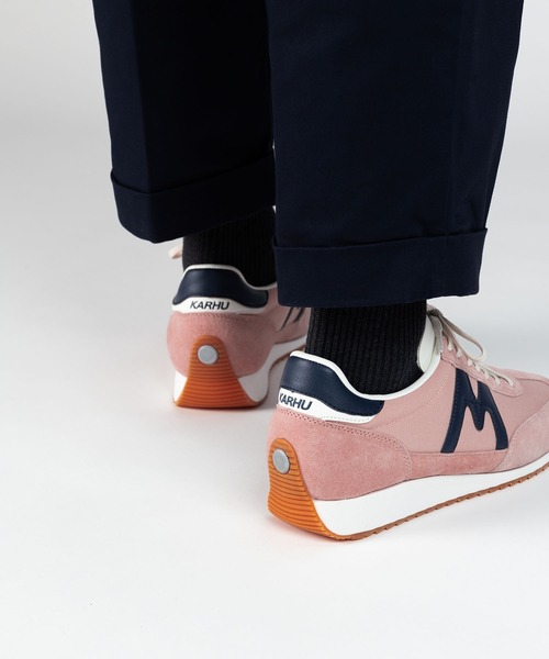 スニーカー KARHU / “MESTARI” スニーカー レディース メンズ