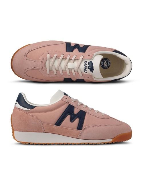 スニーカー KARHU / “MESTARI” スニーカー レディース メンズ