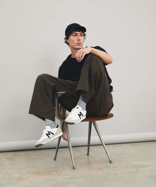 スニーカー KARHU / “MESTARI” スニーカー レディース メンズ