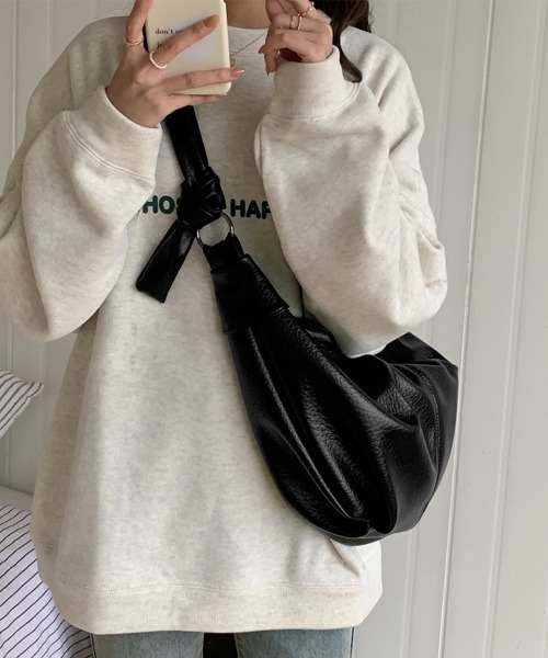 miniministore（ミニミニストア） ショルダーバッグ バッグ ホーボー 