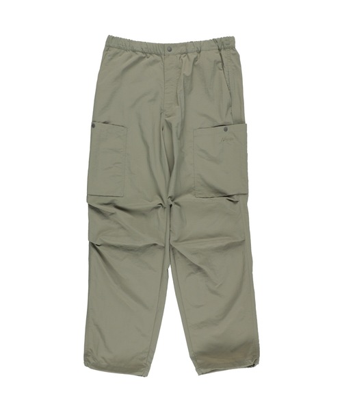 NANGA（ナンガ） カーゴパンツ NYLON TUSSER CARGO PANTS/ナイロン