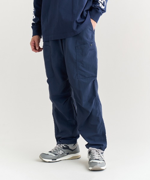 NANGA(ナンガ) カーゴパンツ NYLON TUSSER CARGO PANTS/ナイロン NANGA(ナンガ) カーゴパンツ NYLON TUSSER CARGO PANTS/ナイロン