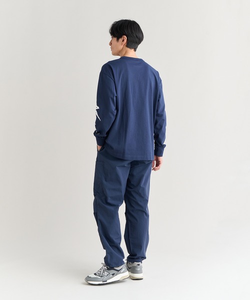 NANGA（ナンガ） カーゴパンツ NYLON TUSSER CARGO PANTS/ナイロン