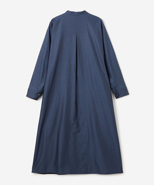 TICCA ワンピース | テントシャツワンピース WOMEN : ZOZOTOWN
